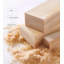 Enclos en bois massif 16,92 po H 4 panneaux