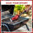 Royal Gourmet Grill Cleaning Brush Set