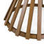 Sintra - Outdoor Eucalyptus Round Dining Table