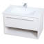 Ensemble de meuble-lavabo simple 30 po Kasper-453745138