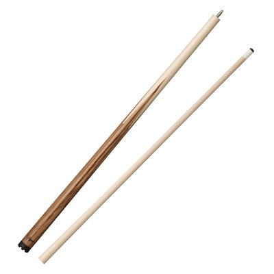 Bâton de billard / de billard Viper Sneaky Pete Beliwood 18 onces