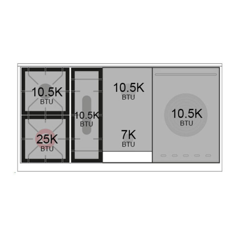 Noblesse Composite Sku