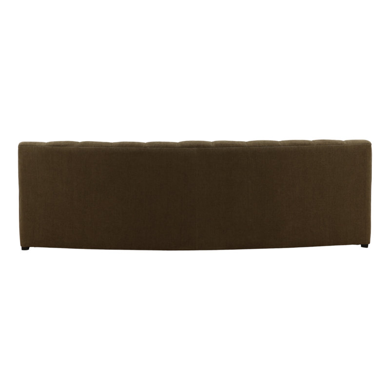 Mitzy Sofa Sand, Green