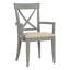Revere Upholstered Arm Chair