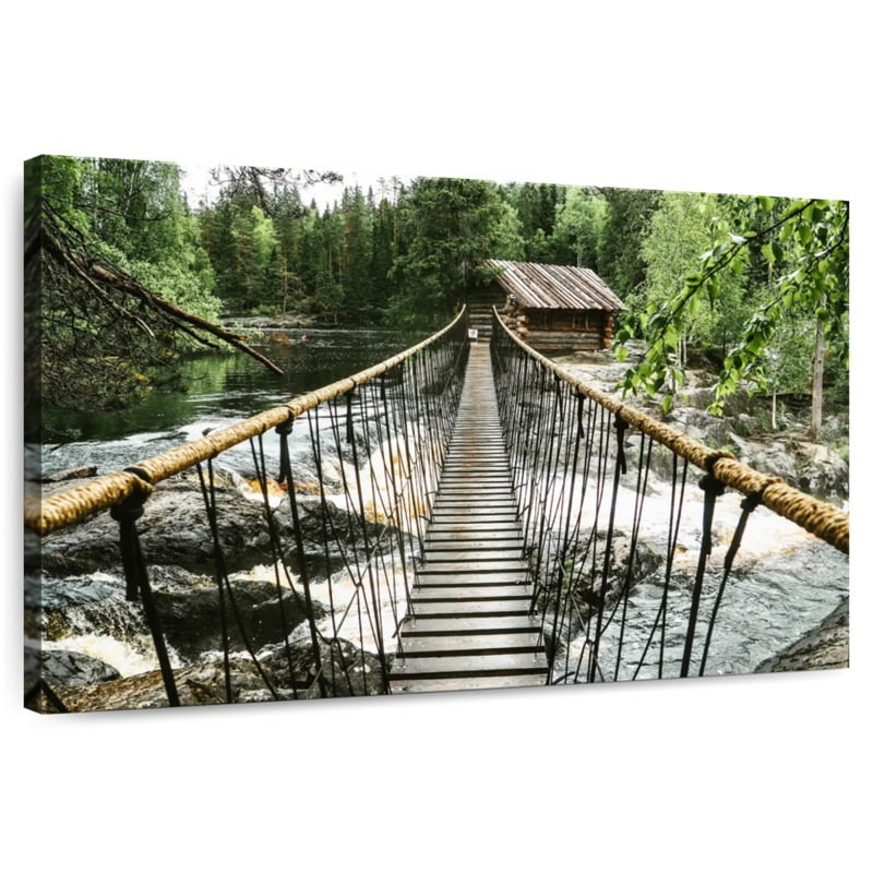 Pont Lake House