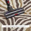 Tapis à imprimé animal de qualité supérieure lavable à la machine Villers-893972897-893972943
