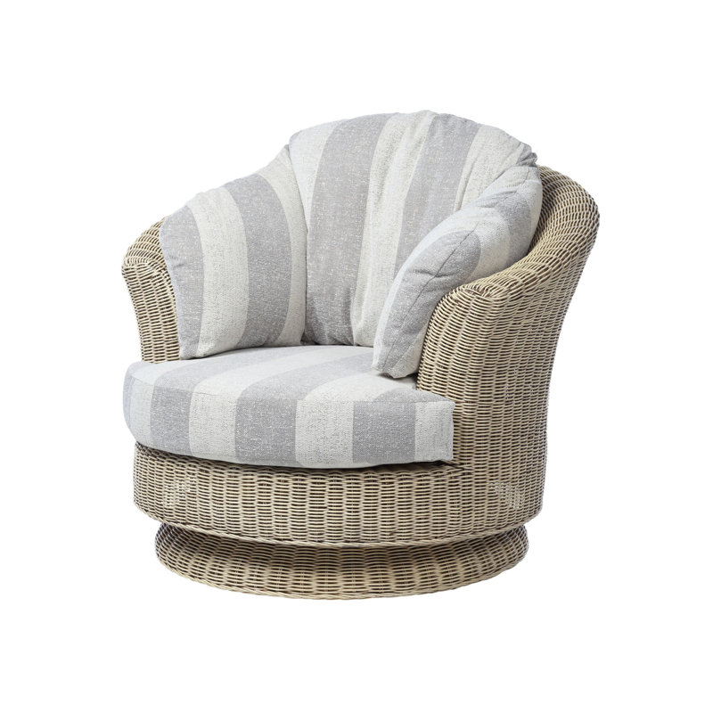 Bonnay 3 - Piece Living Room Set