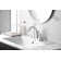 Lotto Centerset 2-handle Bathroom Faucet with Drain Assembly