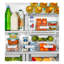 OXO Good Grips 3-Piece Refrigerator Tray Set