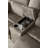 Tenielle Reclining Loveseat With Console