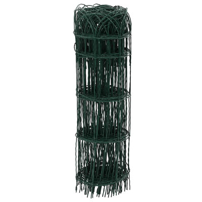 Mesh Fence