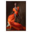 Orange Print by Woodman, Kate-607622202