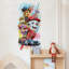 Adhésif décoratif Paw Patrol
