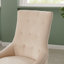 Mcintosh Tufted Velvet Upholstered Side Chair