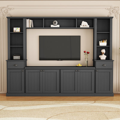 Adnel Storage Credenza by Red Barrel Studio