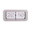 Wood Wall Clock-62410946