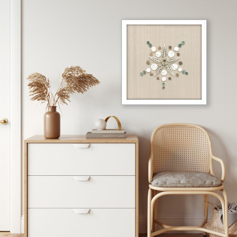 "Caparazon I" par Inspire Studio, reproduction sur papier