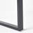 KYSTON 70 DINING TABLE