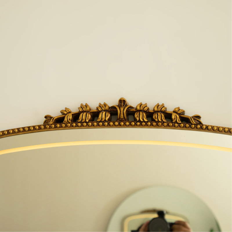 Miroir de 35 po Velora
