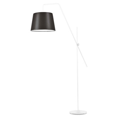 Ayash 176cm Task Floor Lamp