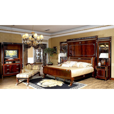 Friary Chaise Lounge