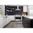 Frigidaire Professional 36" Induction Freestanding Range