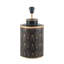 Deloatch Wood Lamp Base Lamp