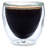 Moderna Artisan Series Glass Espresso Cup-66919535