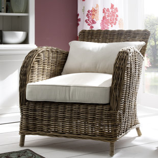 Magness Upholstered Armchair