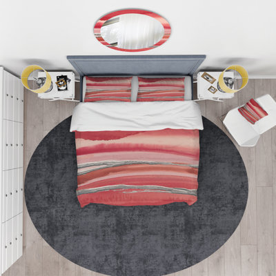 Ensemble de housse pour couette