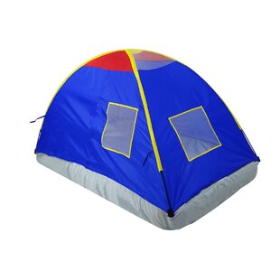 Dream Catcher Play Tent with Carrying Bag