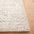 Kyndall Oriental Handmade Tufted Wool Natural/Ivory Area Rug-1405683219