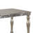 Extendable Solid Wood Base Dining Table-100021002