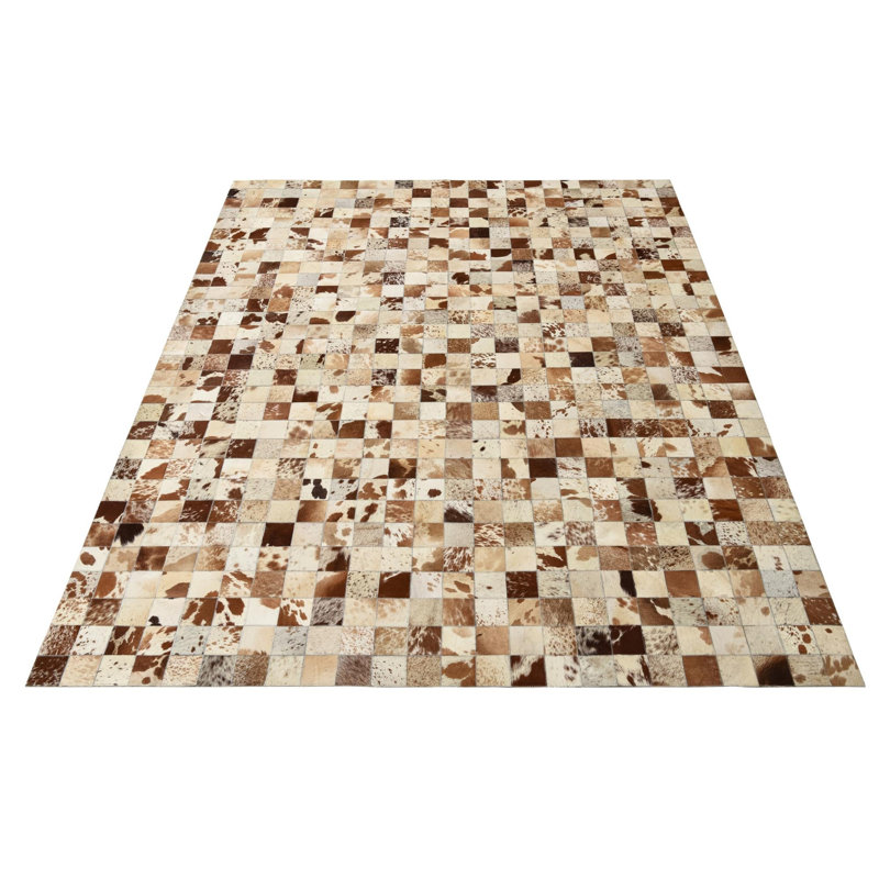 Jed Light Brown Rug