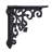 Holly Springs Shelf Bracket-738530476