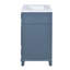 Freestanding Bathroom Vanity with Ceramic Sink-1629649533-1621213301