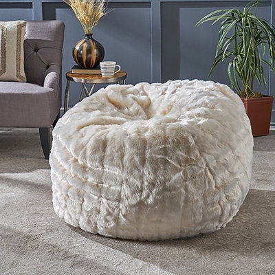 Fauteuil à billes Amori