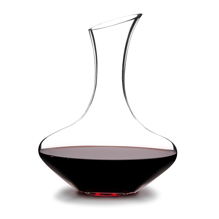 Riedel Bravissimo 4 Wine Glasses