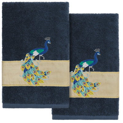 100% Turkish Cotton Hand Towel
