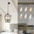 Ressa Dimmable Chandelier-667748792