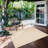 Villa Geometric Indoor / Outdoor Rug-2032302656