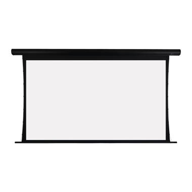 Wall Projection Screen