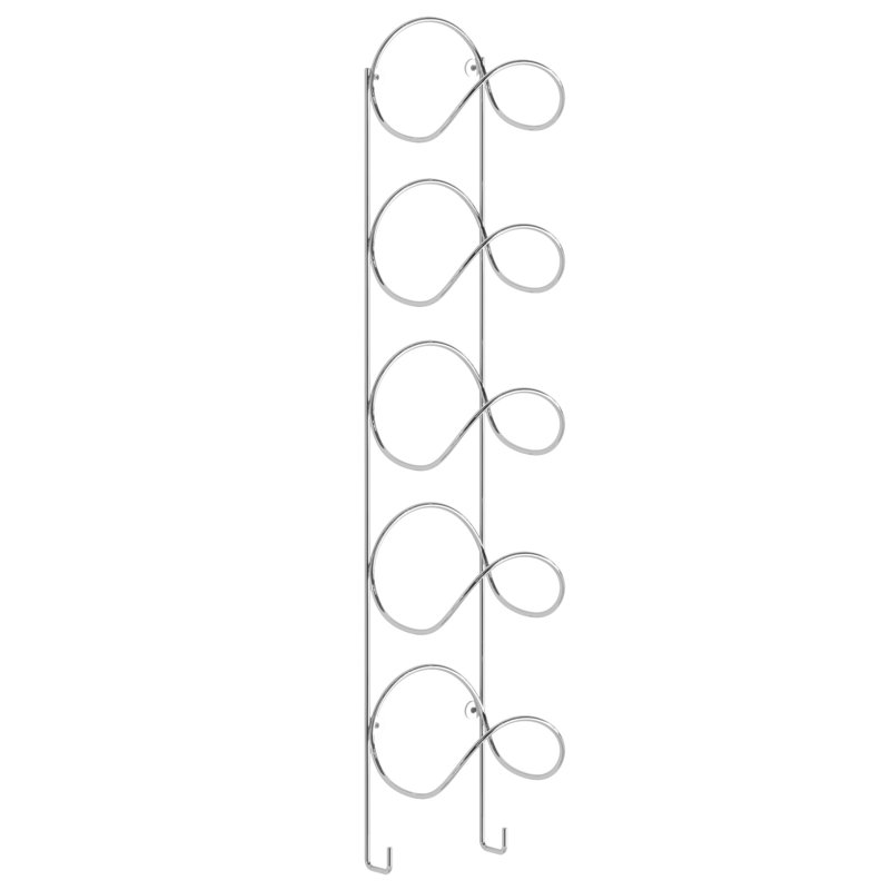 Porte-serviettes mural Boto