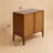 Modern Designed Storage Cabinet, Accent Cabinet For Entryway & Dining Room