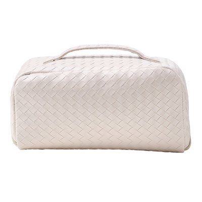 PU Leather Travel Case + Portable