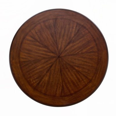 Round Dining Table