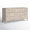 Nora 6-Drawer Dresser