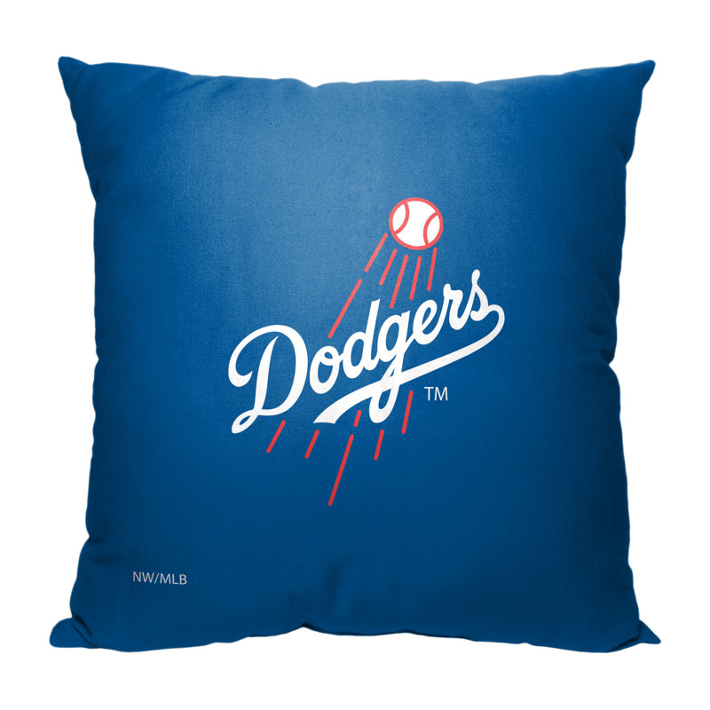 Reversible Pillow Cover