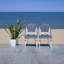 Chaise d'appoint Popplewell-1243495949
