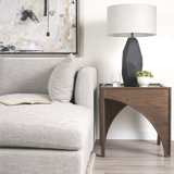 Tennie End Table